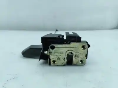 Second-hand car spare part  for RENAULT CLIO II BB_, CB_  OEM IAM references   