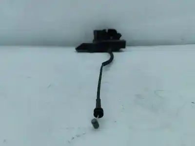 Автозапчастина б/у замок передніх дверей лівий для renault clio ii bb_, cb_ 1.2 bb0a. bb0f. bb10. bb1k. bb28. bb2d. bb2h. cb0a.... посилання на oem iam   