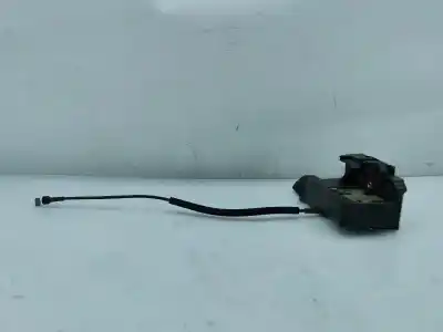 Автозапчастина б/у замок передніх дверей лівий для renault clio ii bb_, cb_ 1.2 bb0a. bb0f. bb10. bb1k. bb28. bb2d. bb2h. cb0a.... посилання на oem iam   