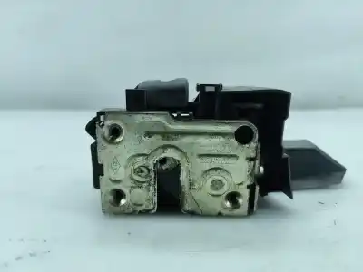 Second-hand car spare part  for RENAULT CLIO II BB_, CB_  OEM IAM references   