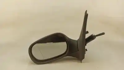 Second-hand car spare part  for RENAULT CLIO II BB_, CB_  OEM IAM references   