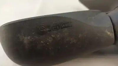 Автозапчастина б/у ліве дзеркало для renault clio ii bb_, cb_ 1.2 bb0a. bb0f. bb10. bb1k. bb28. bb2d. bb2h. cb0a.... посилання на oem iam   