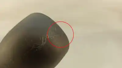 Автозапчастина б/у ліве дзеркало для renault clio ii bb_, cb_ 1.2 bb0a. bb0f. bb10. bb1k. bb28. bb2d. bb2h. cb0a.... посилання на oem iam   