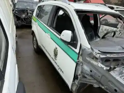 Автозапчастина б/у передні праві двері для MITSUBISHI OUTLANDER II (CW_W) 2.0 DI-D (CW8W) Посилання на OEM IAM   