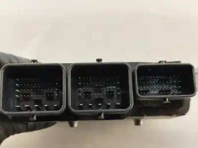 Автозапчасти б/у блок управления двигателем за citroen ds5 (kf_) 6210r gasóleo 2013 5p ссылки oem iam 9667175380  