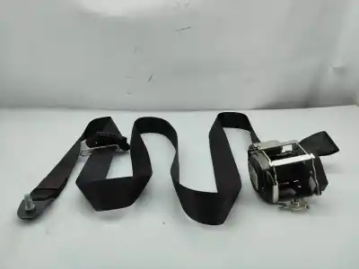 Автозапчастина б/у передній лівий ремін безпеки для citroen ds5 (kf_) 6210r gasóleo 2013 5p посилання на oem iam 98028121xx