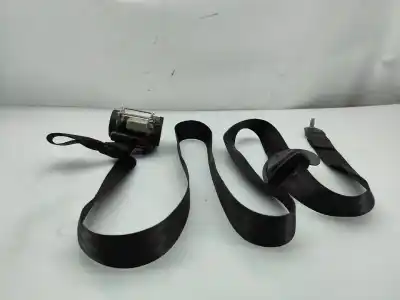 Second-hand car spare part front left seat belt for citroen ds5 (kf_) 6210r gasóleo 2013 5p oem iam references 98028121xx  