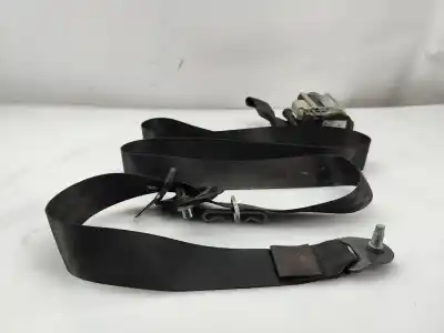 Second-hand car spare part front left seat belt for citroen ds5 (kf_) 6210r gasóleo 2013 5p oem iam references 98028121xx  