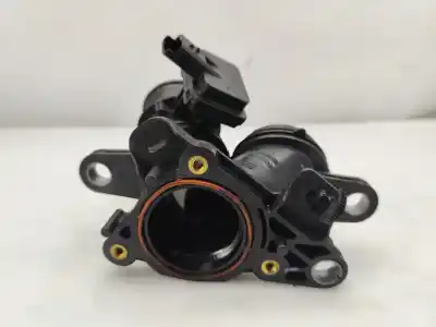 Pezzo di ricambio per auto di seconda mano scatola della farfalla per citroen ds5 (kf_) 6210r gasóleo 2013 5p riferimenti oem iam v29007022  