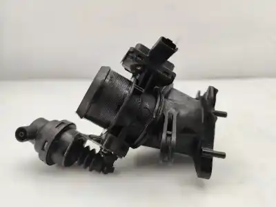 Pezzo di ricambio per auto di seconda mano scatola della farfalla per citroen ds5 (kf_) 6210r gasóleo 2013 5p riferimenti oem iam v29007022  