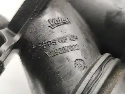 Pezzo di ricambio per auto di seconda mano scatola della farfalla per citroen ds5 (kf_) 6210r gasóleo 2013 5p riferimenti oem iam v29007022  