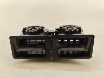 Автозапчастина б/у аераційна решіта для citroen ds5 (kf_) 6210r gasóleo 2013 5p посилання на oem iam 9646014077  