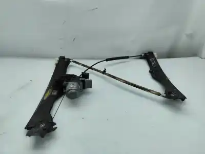 Second-hand car spare part passenger side right window regulator for citroen ds5 (kf_) 6210r gasóleo 2013 5p oem iam references 9804388180  