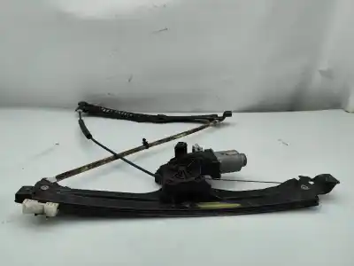 Second-hand car spare part passenger side right window regulator for citroen ds5 (kf_) 6210r gasóleo 2013 5p oem iam references 9804388180  