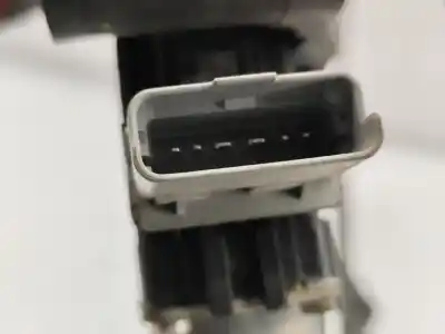 Second-hand car spare part passenger side right window regulator for citroen ds5 (kf_) 6210r gasóleo 2013 5p oem iam references 9804388180  