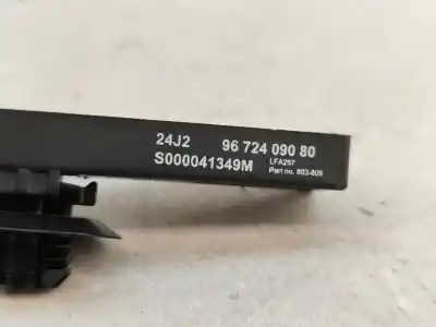 Автозапчастина б/у ебу контролер двигуна для citroen ds5 (kf_) 6210r gasóleo 2013 5p посилання на oem iam   