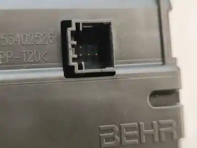 Автозапчастина б/у ебу контролер двигуна для citroen ds5 (kf_) 6210r gasóleo 2013 5p посилання на oem iam   