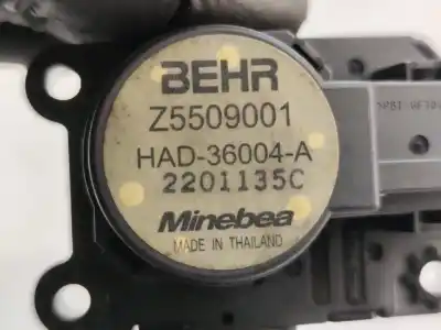 Автозапчастина б/у тепловий двигун для citroen ds5 (kf_) 6210r gasóleo 2013 5p посилання на oem iam z5509001  