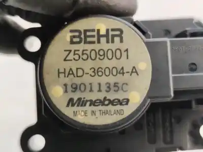 Автозапчастина б/у тепловий двигун для citroen ds5 (kf_) 6210r gasóleo 2013 5p посилання на oem iam z5509001  