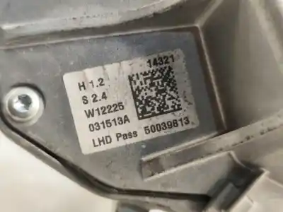 Автозапчастина б/у двигатель передніх склоочисників для citroen ds5 (kf_) 6210r gasóleo 2013 5p посилання на oem iam   