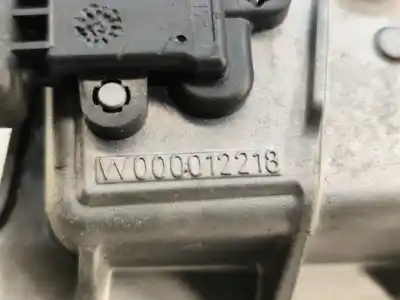 Автозапчастина б/у двигатель передніх склоочисників для citroen ds5 (kf_) 6210r gasóleo 2013 5p посилання на oem iam   