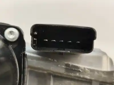 Автозапчастина б/у двигатель передніх склоочисників для citroen ds5 (kf_) 6210r gasóleo 2013 5p посилання на oem iam   