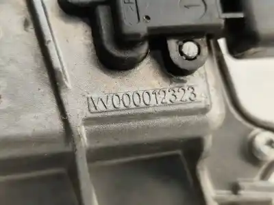 Автозапчастина б/у двигатель передніх склоочисників для citroen ds5 (kf_) 6210r gasóleo 2013 5p посилання на oem iam   