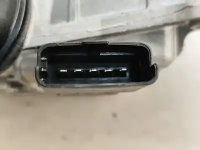 Автозапчастина б/у двигатель передніх склоочисників для citroen ds5 (kf_) 6210r gasóleo 2013 5p посилання на oem iam   