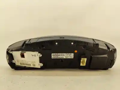 Автозапчастина б/у панель інструментів для citroen ds5 (kf_) 6210r gasóleo 2013 5p посилання на oem iam 9805736780  