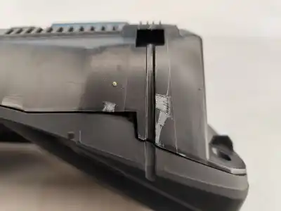 Автозапчастина б/у панель інструментів для citroen ds5 (kf_) 6210r gasóleo 2013 5p посилання на oem iam 9805736780  