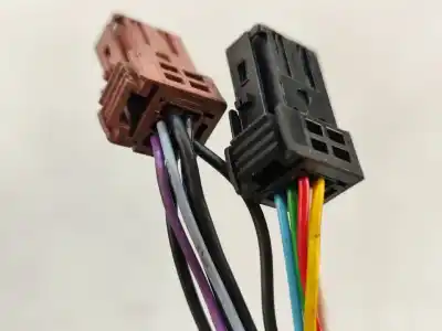 Автозапчастина б/у правий задний огляд для citroen ds5 (kf_) 6210r gasóleo 2013 5p посилання на oem iam e20210077 // e20310077 rebativel  