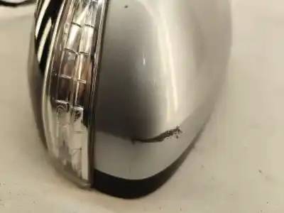 Автозапчастина б/у ліве дзеркало для citroen ds5 (kf_) 6210r gasóleo 2013 5p посилання на oem iam e20210077 // e20310077 rebativel  