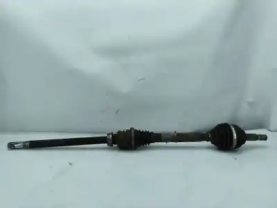 Автозапчастина б/у передня права трансмісія для citroen ds5 (kf_) 6210r gasóleo 2013 5p посилання на oem iam 