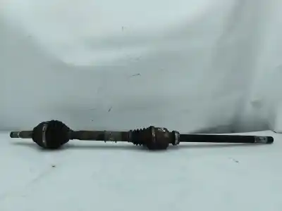 Автозапчастина б/у передня права трансмісія для citroen ds5 (kf_) 6210r gasóleo 2013 5p посилання на oem iam   