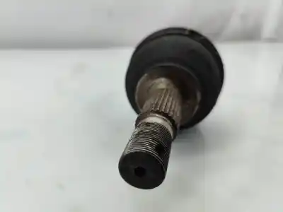 Автозапчастина б/у передня права трансмісія для citroen ds5 (kf_) 6210r gasóleo 2013 5p посилання на oem iam   