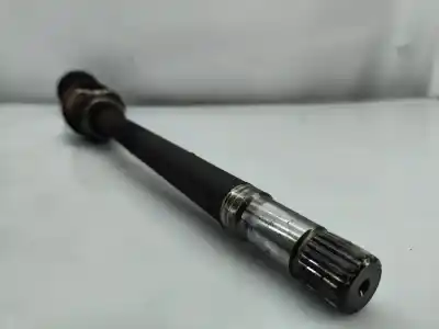 Автозапчастина б/у передня права трансмісія для citroen ds5 (kf_) 6210r gasóleo 2013 5p посилання на oem iam   