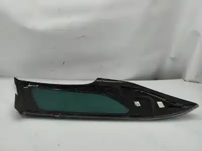 Автозапчастина б/у скло двері задній правий для citroen ds5 (kf_) 6210r gasóleo 2013 5p посилання на oem iam 43r002212  