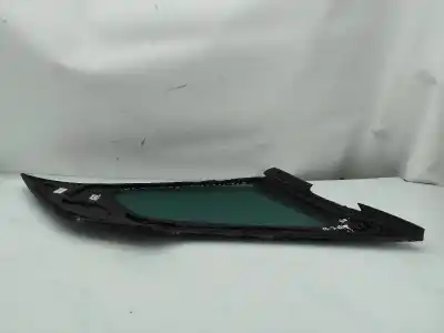 Автозапчастина б/у скло двері задній правий для citroen ds5 (kf_) 6210r gasóleo 2013 5p посилання на oem iam 43r002212  