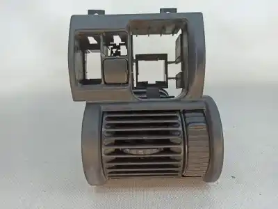 İkinci el araba yedek parçası Havalandirma Izgarasi için OPEL CORSA B 1.7 DIESEL-SANDEN SD7B10/7170 OEM IAM referansları 90386874  