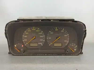 Peça sobressalente para automóvel em segunda mão quadrante por volkswagen polo variant (6v5) 60 1.4 referências oem iam 88311235