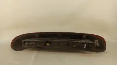 Автозапчасти б/у левый задний фонарь за opel corsa c (x01) 1.2 twinport (f08 f68) ссылки oem iam 09114336   Автозапчасти б/у левый задний фонарь за opel corsa c (x01) 1.2 twinport (f08 f68) ссылки oem iam 09114336