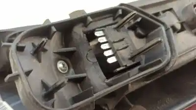 Автозапчасти б/у левый задний фонарь за opel corsa c (x01) 1.2 twinport (f08 f68) ссылки oem iam 09114336   Автозапчасти б/у левый задний фонарь за opel corsa c (x01) 1.2 twinport (f08 f68) ссылки oem iam 09114336