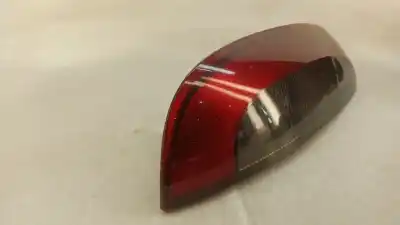 Автозапчасти б/у левый задний фонарь за opel corsa c (x01) 1.2 twinport (f08 f68) ссылки oem iam 09114336   Автозапчасти б/у левый задний фонарь за opel corsa c (x01) 1.2 twinport (f08 f68) ссылки oem iam 09114336