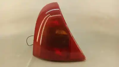 Second-hand car spare part Left Tailgate Light for RENAULT CLIO II BB_, CB_ 1.2 BB0A. BB0F. BB10. BB1K. BB28. BB2D. BB2H. CB0A.... OEM IAM references 085511929LR  