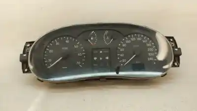 Автозапчастина б/у панель інструментів для RENAULT CLIO II BB_, CB_ 1.2 BB0A. BB0F. BB10. BB1K. BB28. BB2D. BB2H. CB0A.... Посилання на OEM IAM 7700428508  