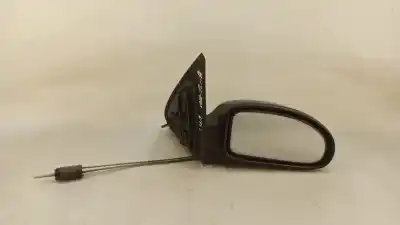 Peça sobressalente para automóvel em segunda mão espelho retrovisor direito por ford focus i furgón/ranchera familiar (dnw) 1.8 tddi referências oem iam 3004534r