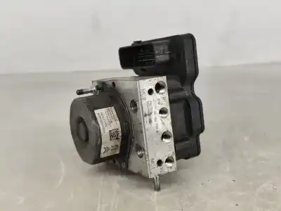 Peça sobressalente para automóvel em segunda mão abs por peugeot 308 sw ii (lc_, lj_, lr_, lx_, l4_) 1.6 hdi / bluehdi 115 (lcbhxm lcbhxt) referências oem iam 9816071180  