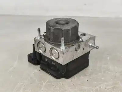 Peça sobressalente para automóvel em segunda mão abs por peugeot 308 sw ii (lc_, lj_, lr_, lx_, l4_) 1.6 hdi / bluehdi 115 (lcbhxm lcbhxt) referências oem iam 9816071180  