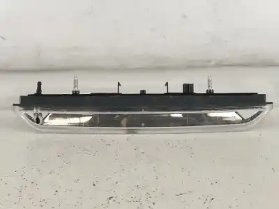 Автозапчастина б/у центральний гампов для peugeot 308 sw ii (lc_, lj_, lr_, lx_, l4_) 1.6 hdi / bluehdi 115 (lcbhxm lcbhxt) посилання на oem iam a052480  