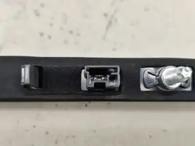 Автозапчастина б/у центральний гампов для peugeot 308 sw ii (lc_, lj_, lr_, lx_, l4_) 1.6 hdi / bluehdi 115 (lcbhxm lcbhxt) посилання на oem iam a052480  